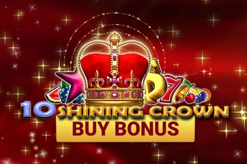shining crown buy bonus shining crown buy bonus