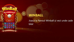 winbet casino rotiri gratuite