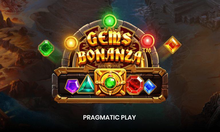 Gems Bonanza