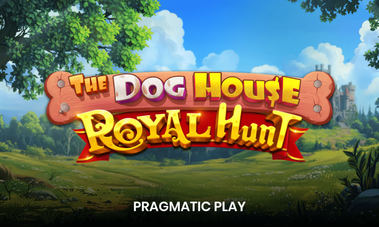 The Dog House Royal Hunt main