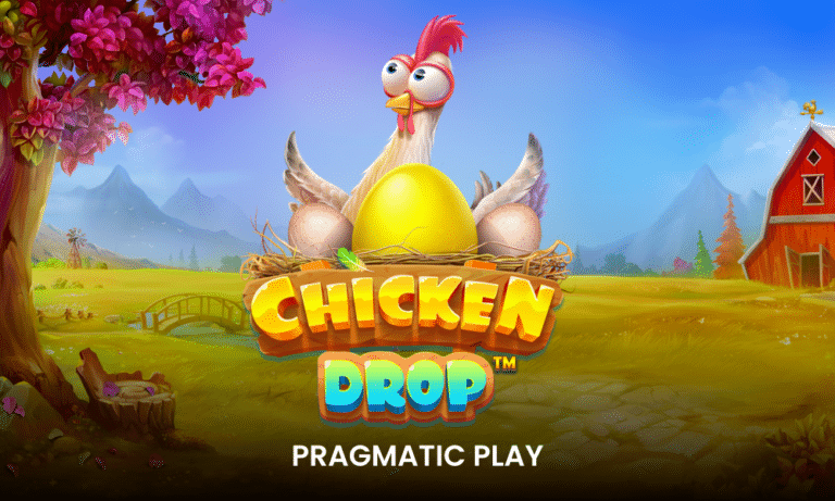 Chicken Drop