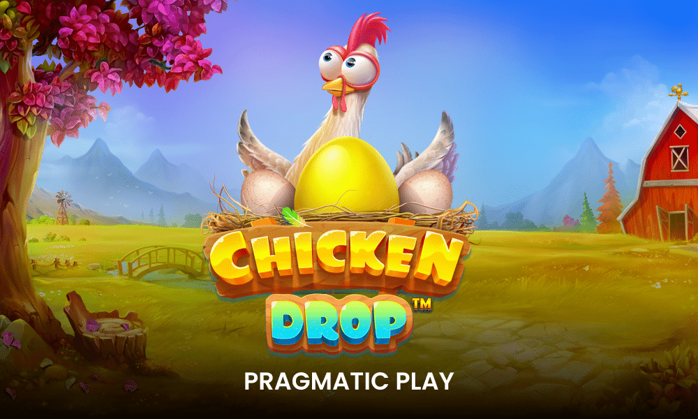 Chicken Drop
