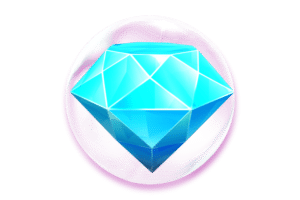Extra Juicy diamond