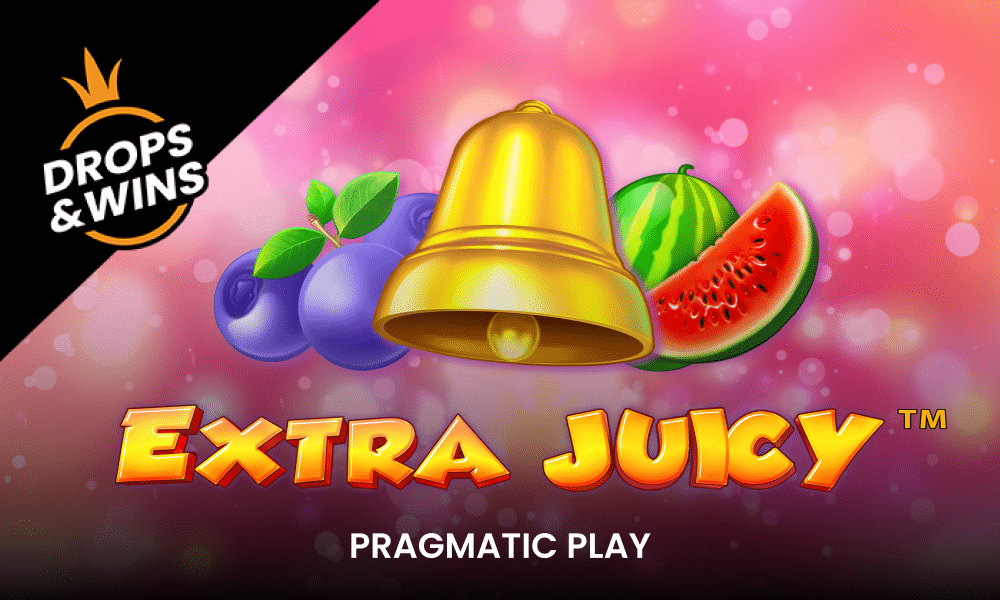 Extra Juicy main