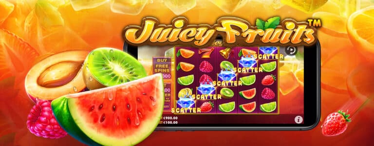 Juicy Fruits Banners 1600x628 Regular Banner 50