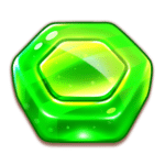 Candy Blitz green