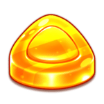 Candy Blitz yellow