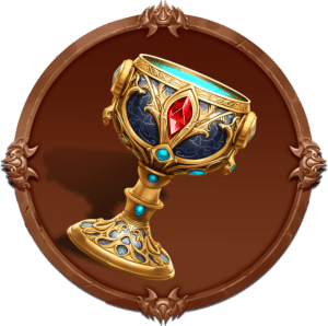 Pocal magic Fire Portals