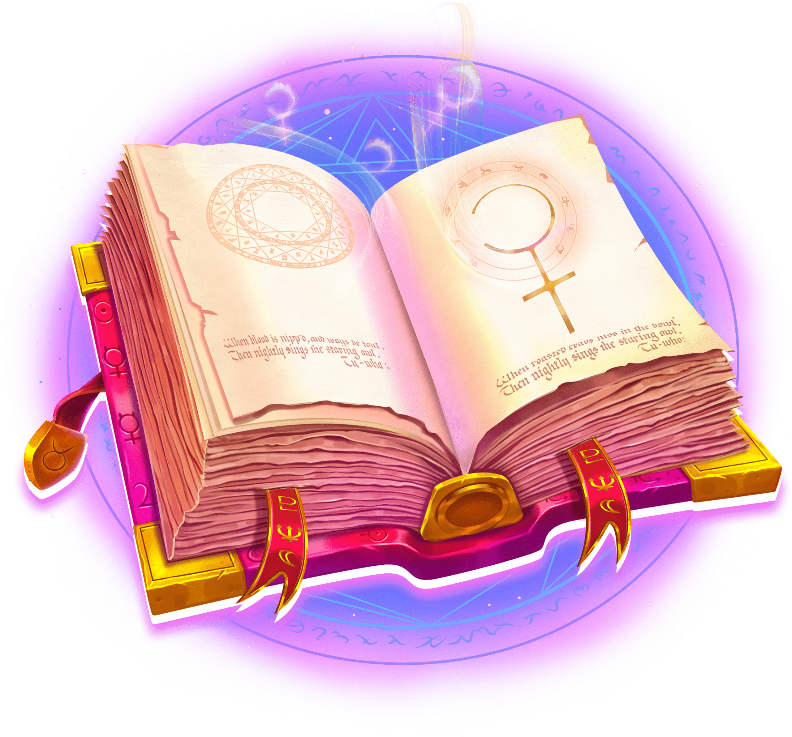 Carte Fire Portals