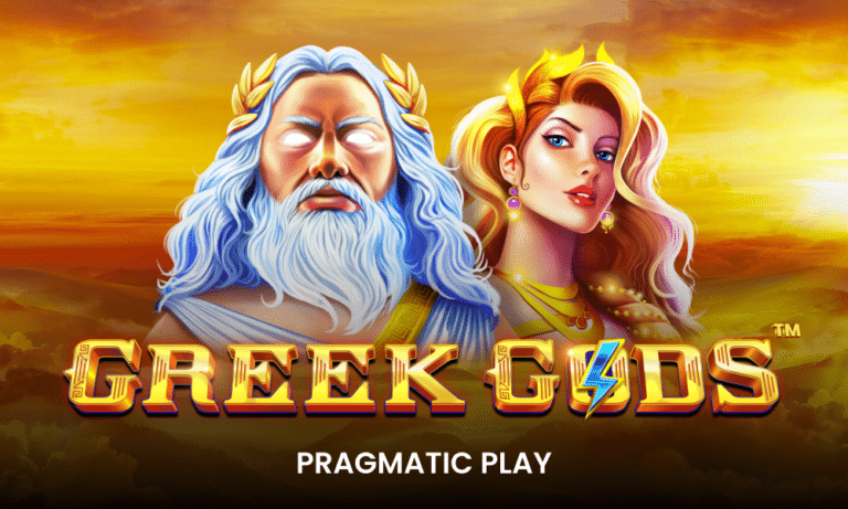 Greek Gods 1000x600