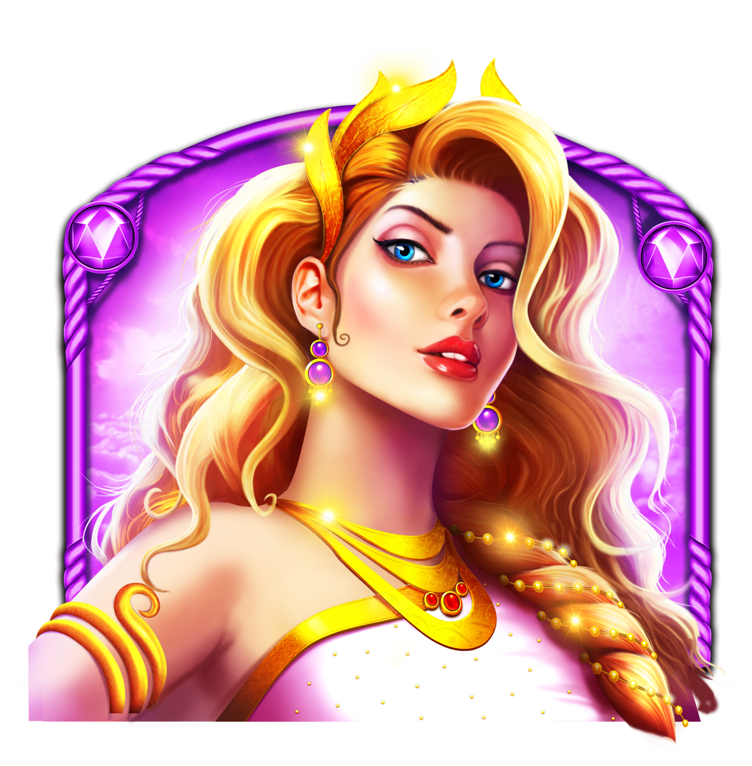 Slots Symbol 1