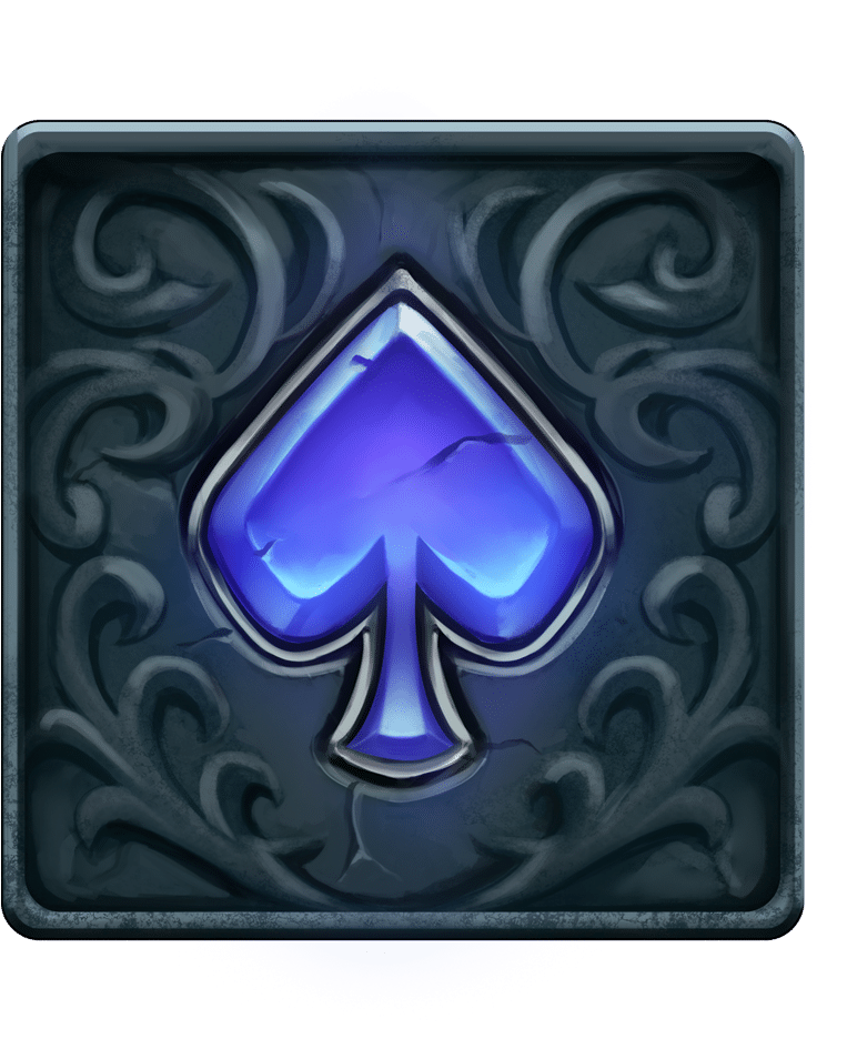 Spade symbol