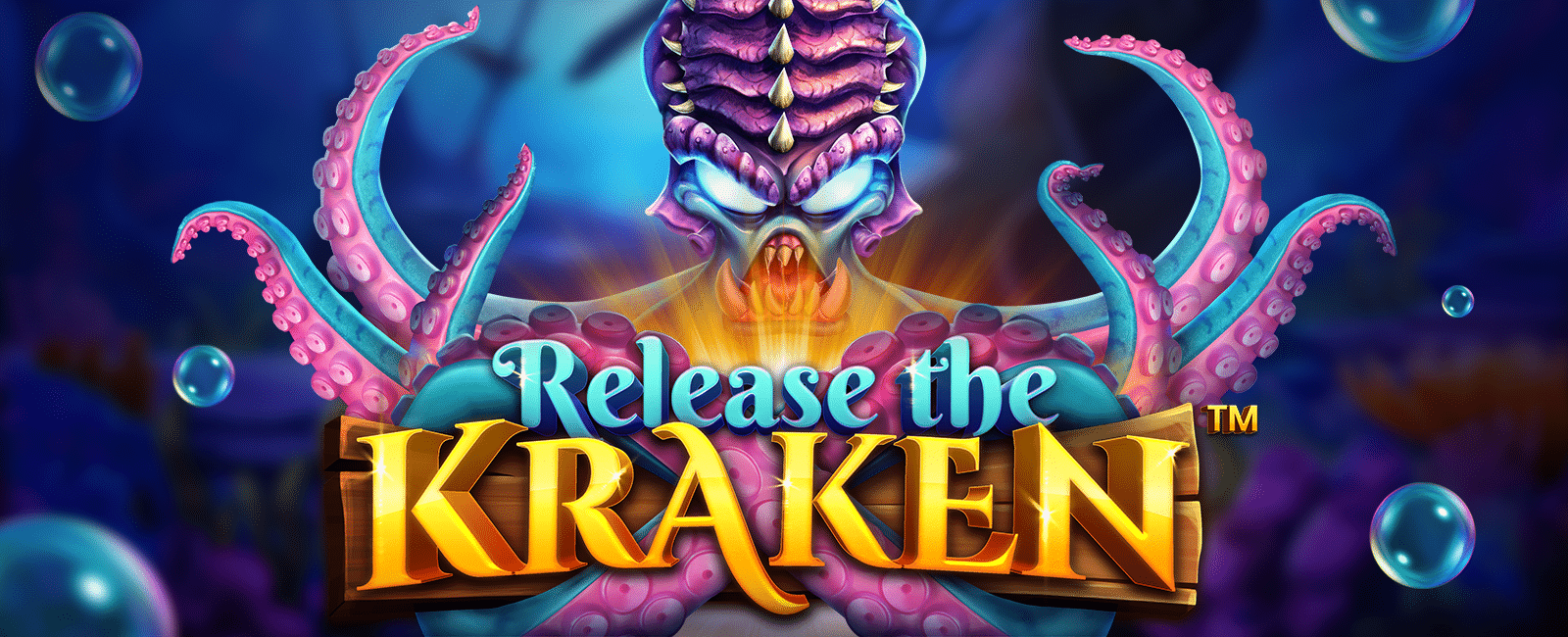 Release the Kraken Banners 1600x650 Regular Banner 17