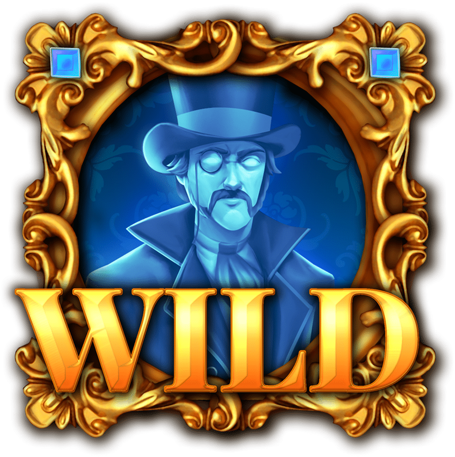 WIld Myesterious 1