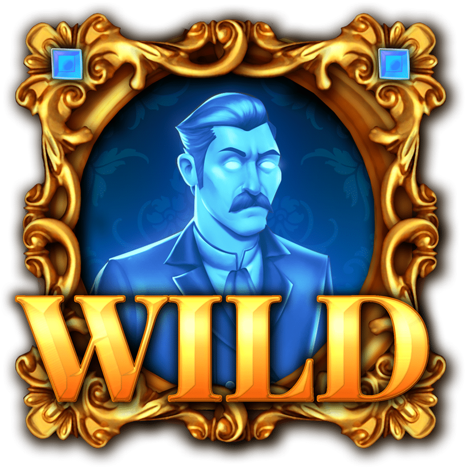 WIld Myesterious 1