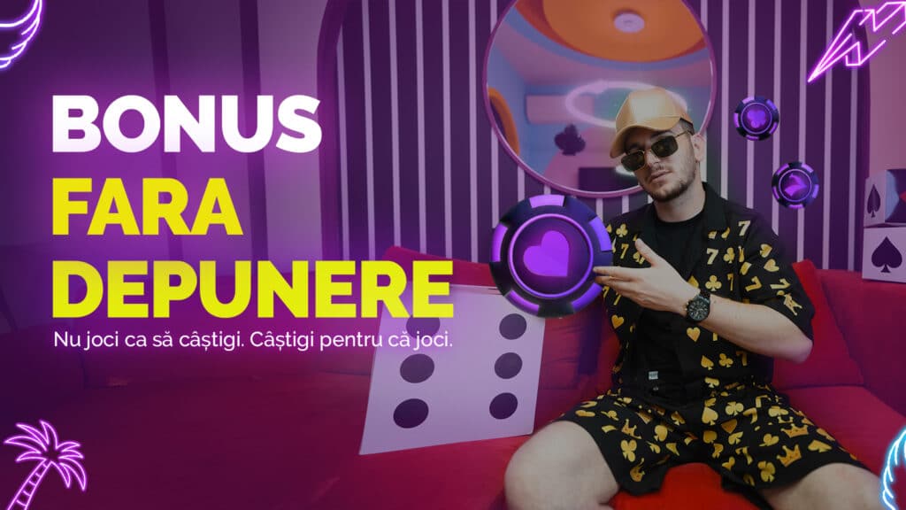 BONUS FARA DEPUNERE 2