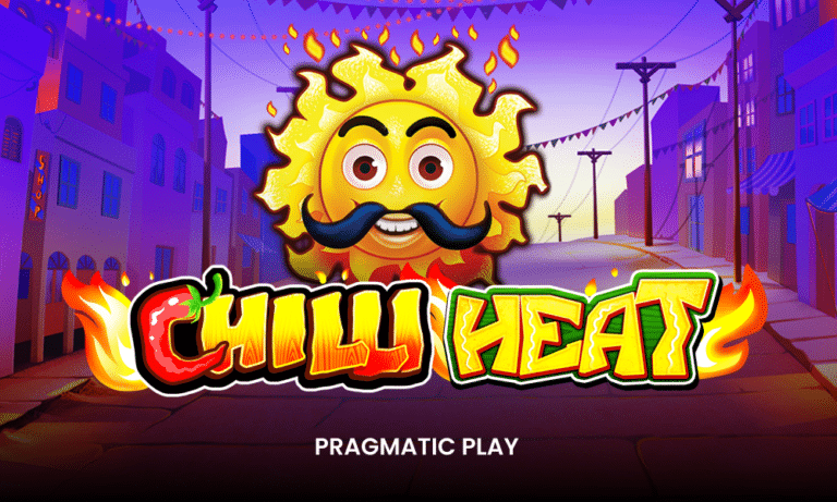 Chilli Heat 1000x600