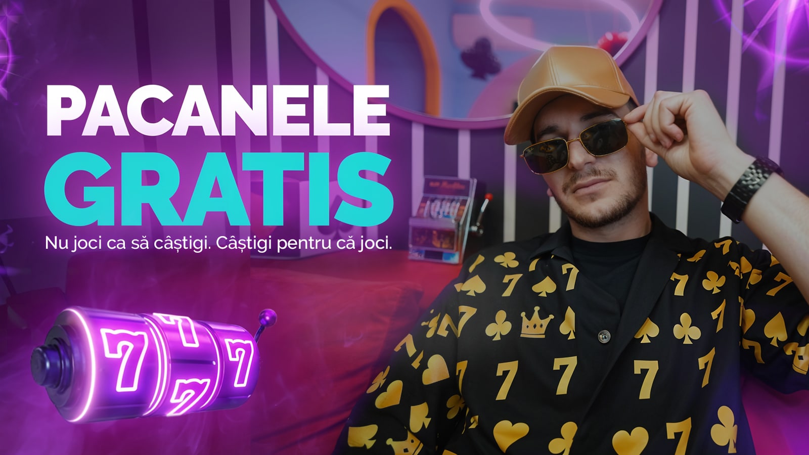 PACANELE GRATIS 2025 1