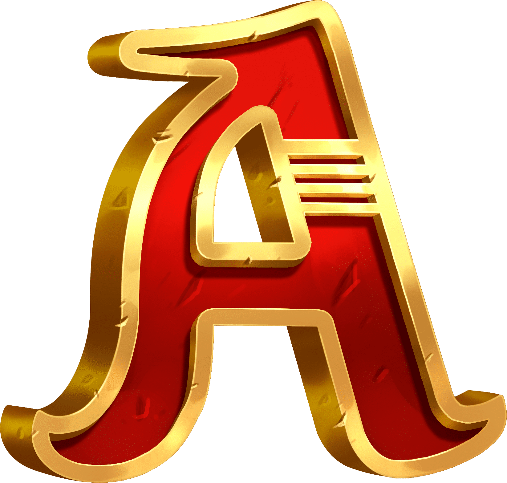 A 1