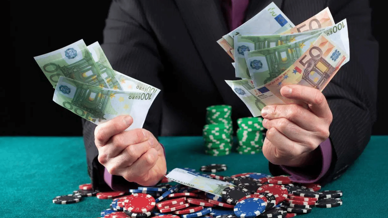 Bankroll management