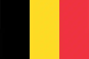 Belgia