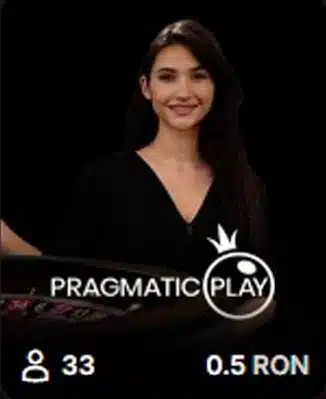 Blackjack live 9 mese – mize de la 15 RON