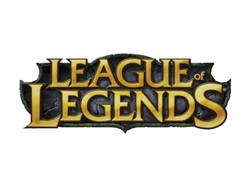 League of Legends 1