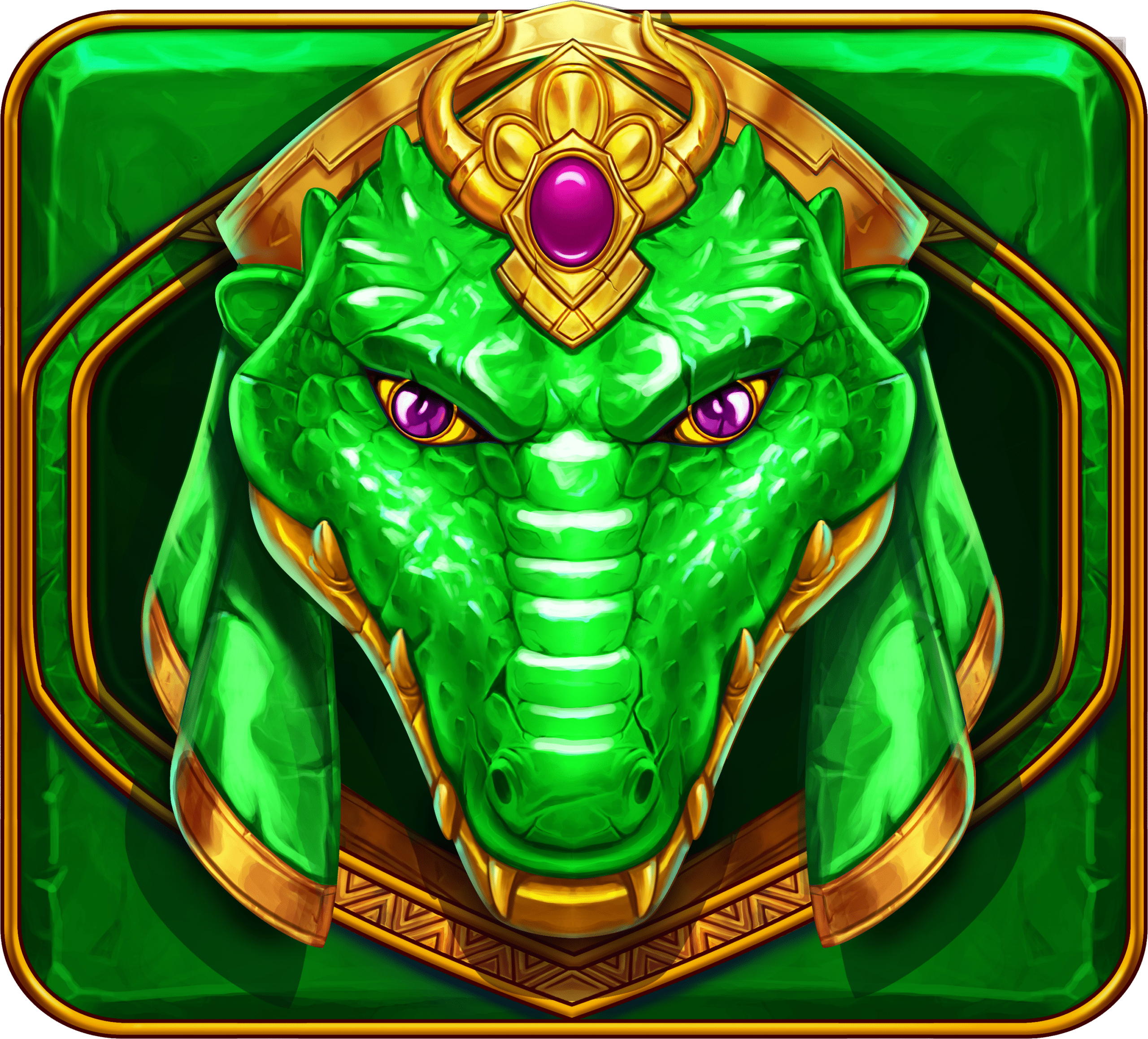 Queen of Gods symbol1 1