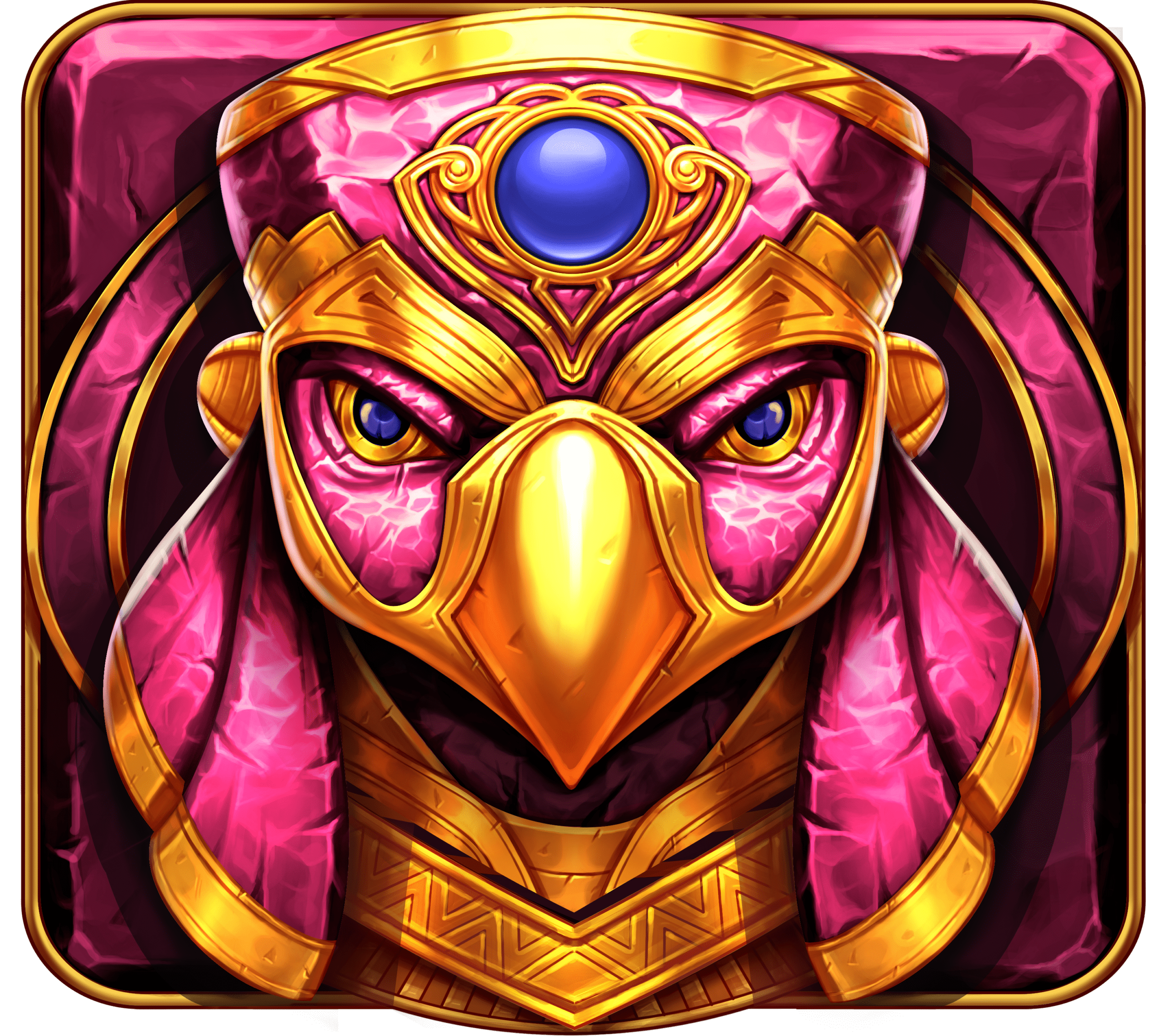 Queen of Gods symbol2 1