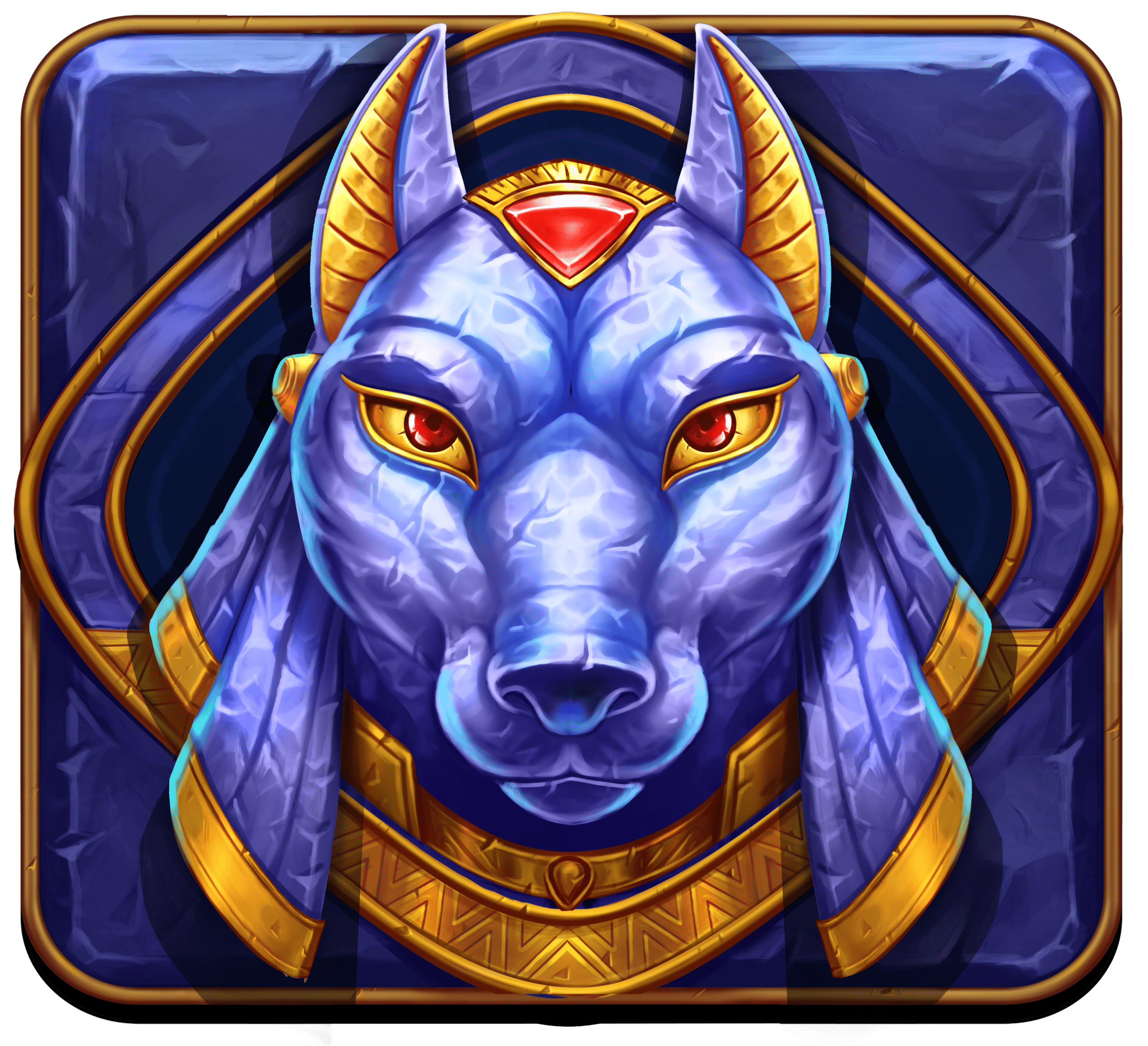 Queen of Gods symbol4 1
