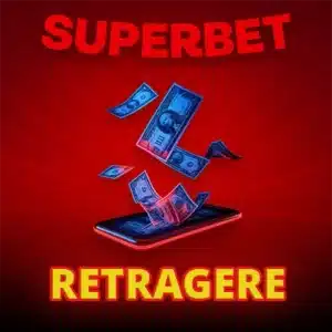 Retragere Superbet