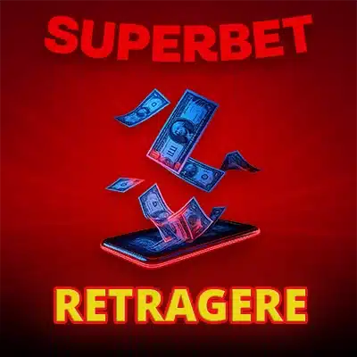 Retragere Superbet