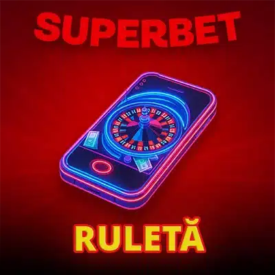 Ruleta Superbet
