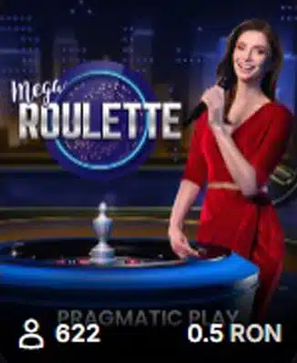 Ruletă live