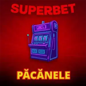 SUPERBET PACANELE 1
