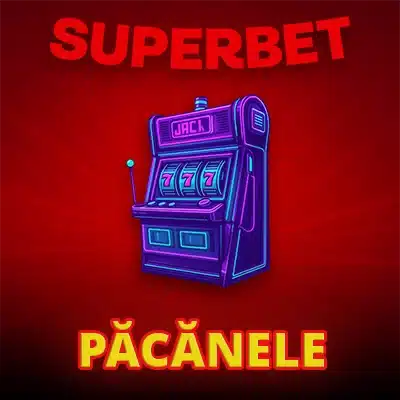 SUPERBET PACANELE 1