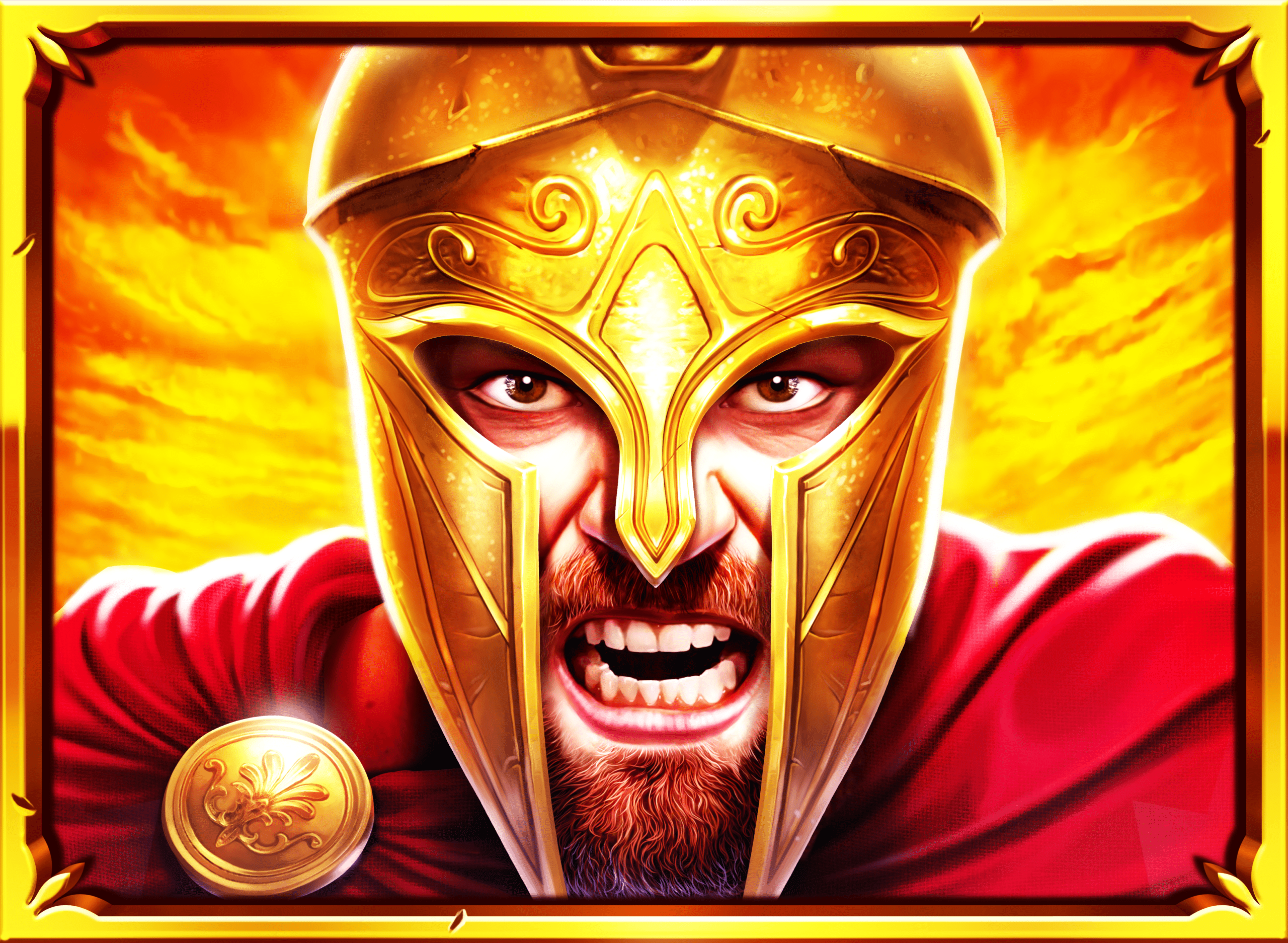 Spartan King 3 1