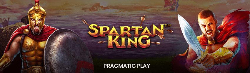 Spartan King 850x250