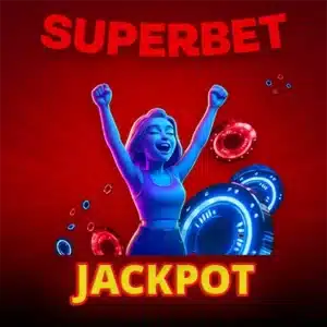 Superbet Jackpot