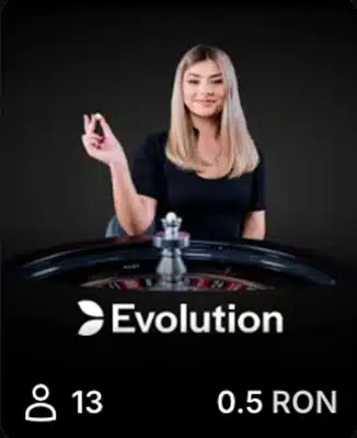 Superbet Roulette