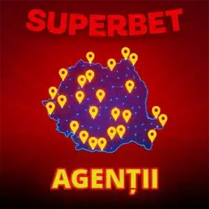 Superbet agentii