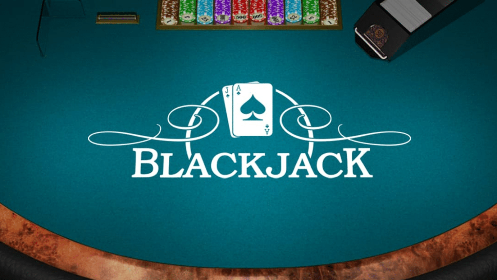 blackjack