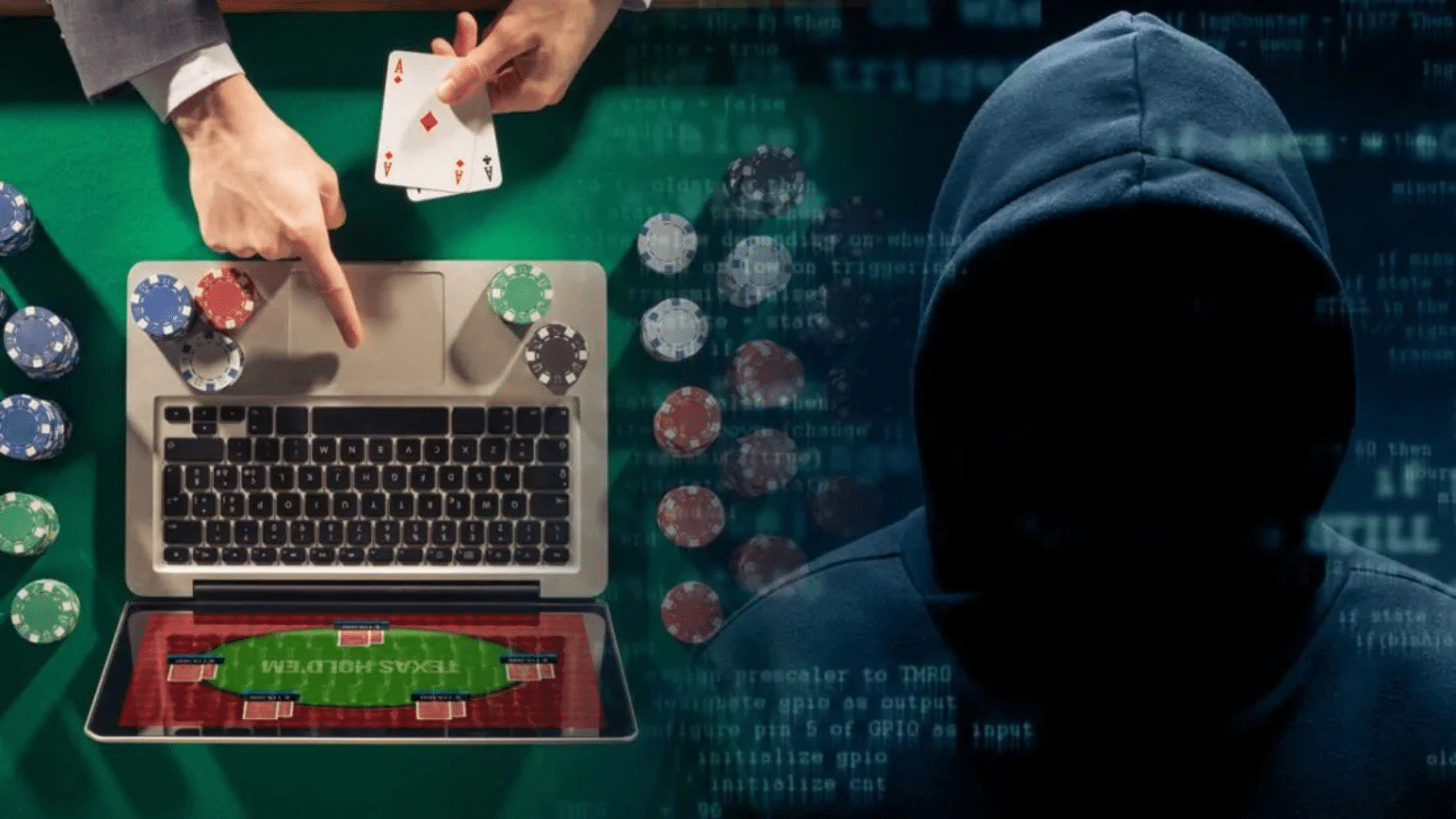 fraude gambling