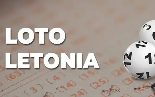 loto letonia