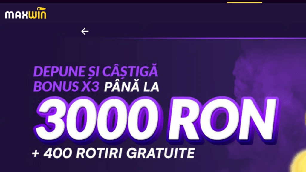 maxwin casino