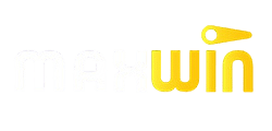 maxwin casino logo Edited