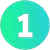 number 1