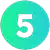 number 5