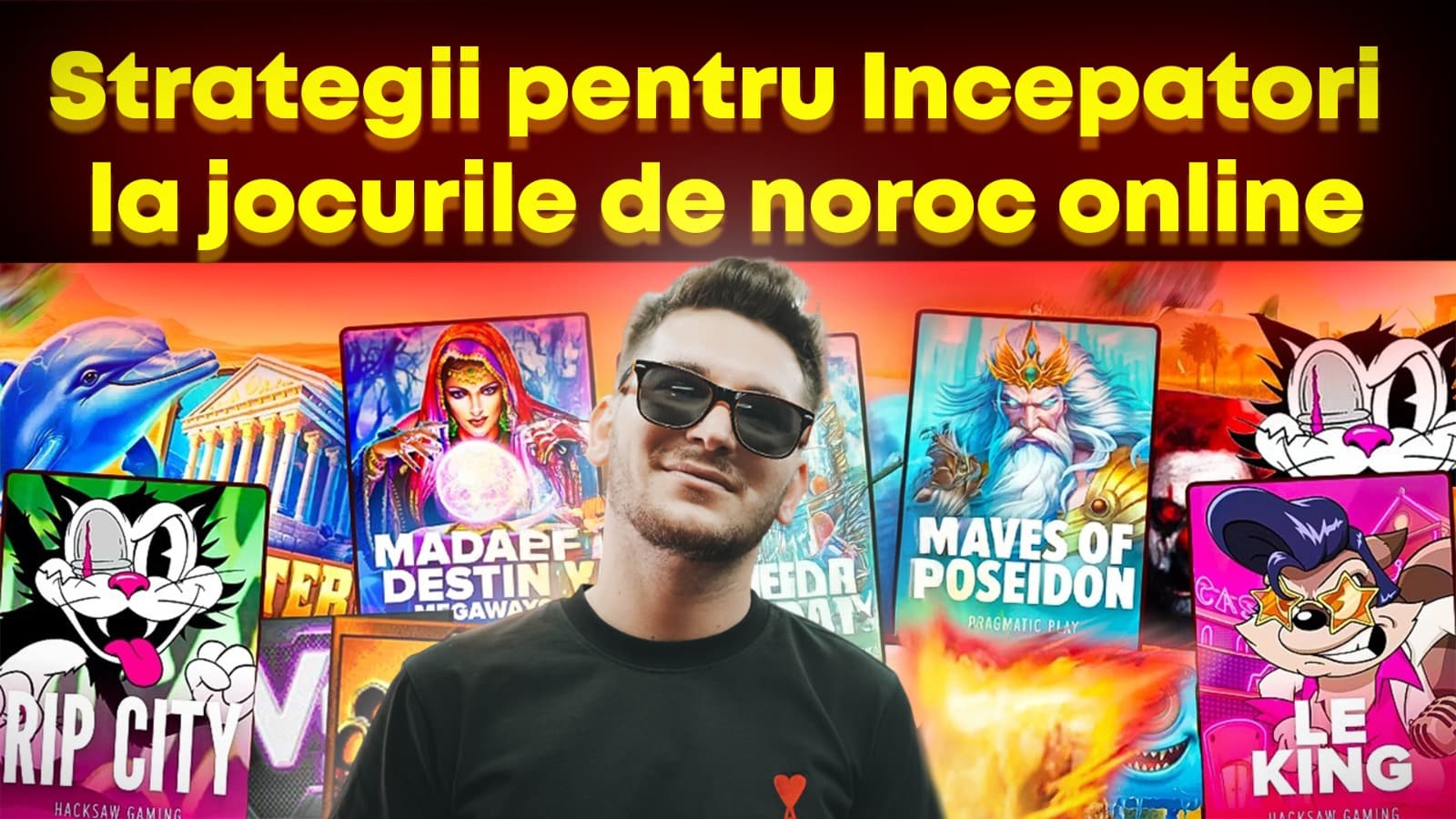 strategii gambling