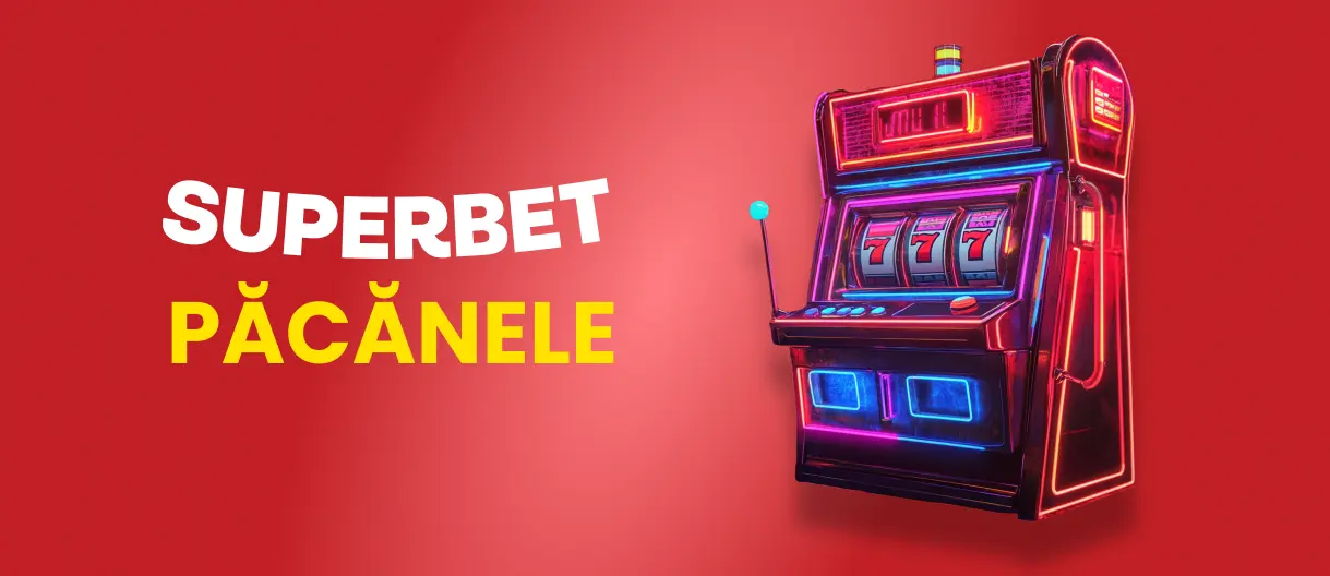 superbet PACANELE